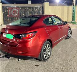 تويوتا يارس